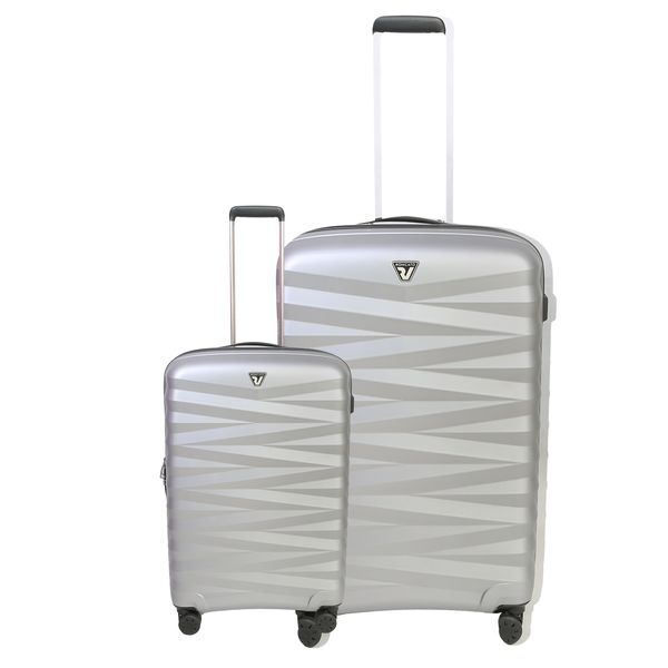 مجموعه دو عددی چمدان رونکاتو مدل ZETA
