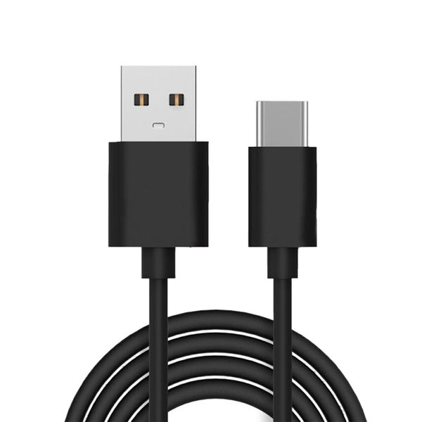 کابل تبدیل USB به USB-C آلتیمیت شیلد مدل fast charge طول 1.2 متر