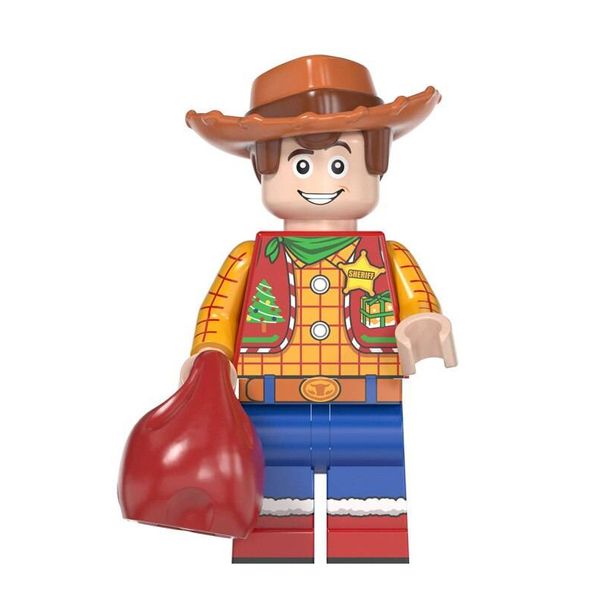 ساختنی مدل Woody کد 885