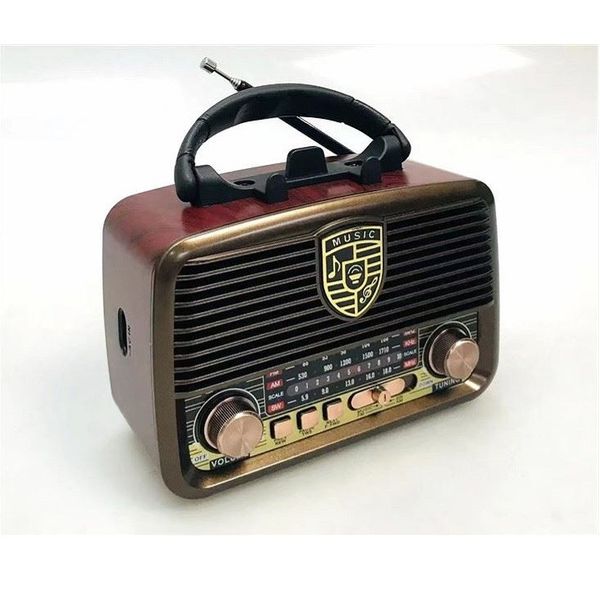 رادیو گولون مدل BT-1110