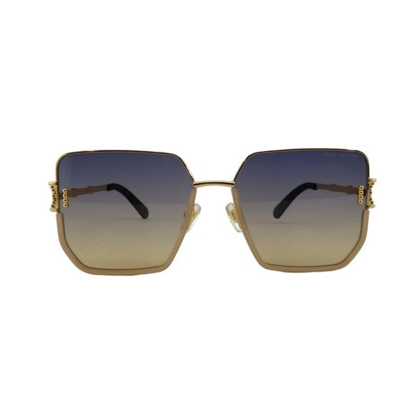 عینک آفتابی زنانه لویی ویتون مدل Z1439 C-03