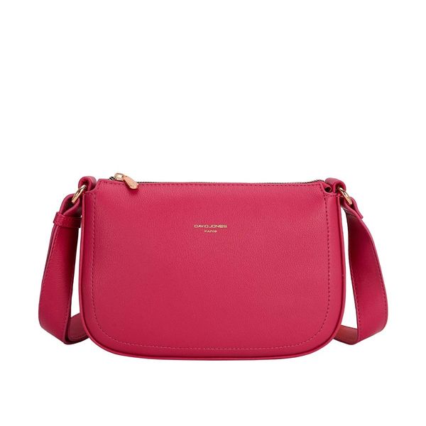 کیف دوشی زنانه دیوید جونز مدل CM6708