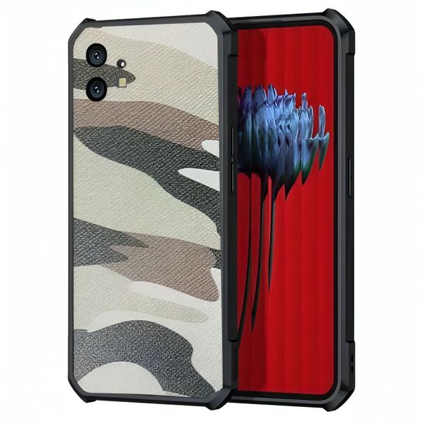 کاور ژاند مدل Xundd Camouflage مناسب برای گوشی موبایل ناتینگ Nothing Phone 1