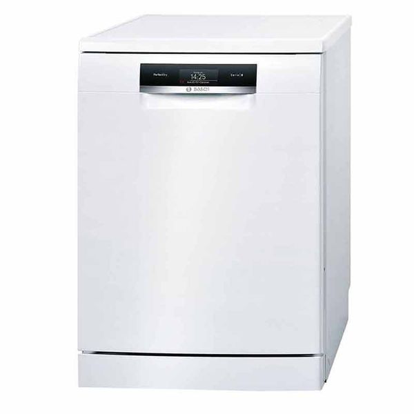 ماشین ظرفشویی بوش سری 8 مدل 88TI01/TW01