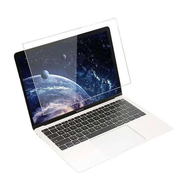 محافظ صفحه نمایش لپ تاپ توییجین و موییجین مدل Pr-01 مناسب برای لپ تاپ 15.6 اینچی