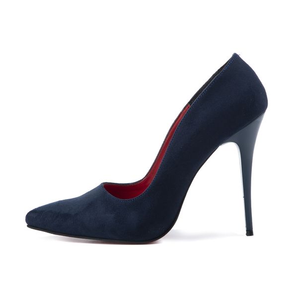 کفش زنانه پاریس هیلتون مدل psw21507 رنگ سرمه ای