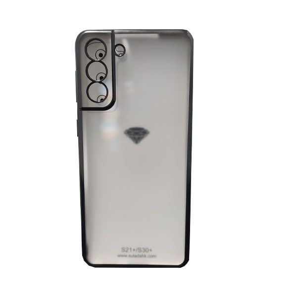 کاور سولادا مدل k1 مناسب برای گوشی موبایل سامسونگ Galaxy S21 Plus