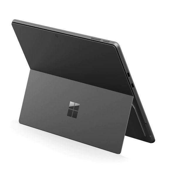 تبلت مایکروسافت مدل Surface Pro 9-i7 1255U ظرفیت 256 گیگابایت و رم 16 گیگابایت به همراه کیبورد Signature Black و قلم Slim Pen 2