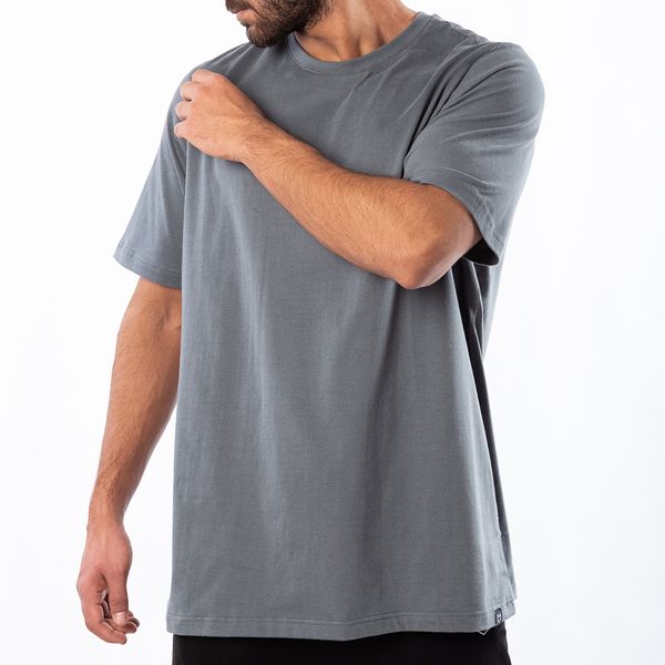 تی شرت آستین کوتاه مردانه مل اند موژ مدل M07782-103