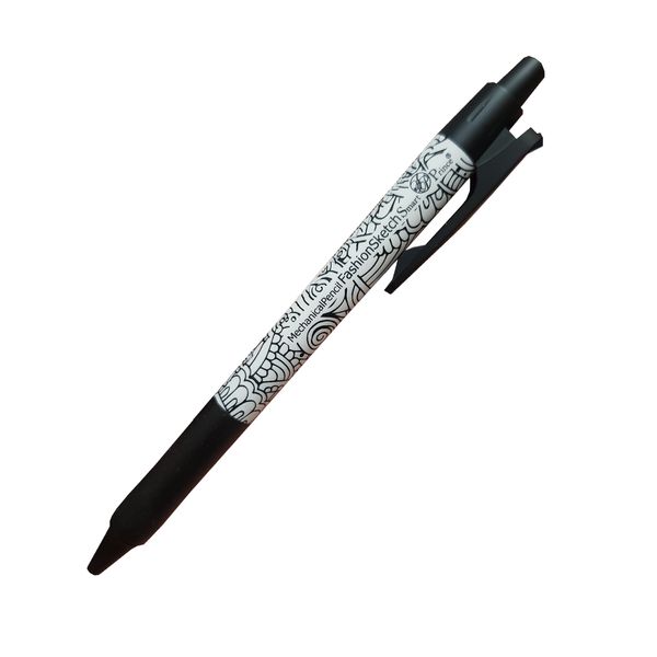 مداد نوکی 0.5 میلی متری اسمارت پرینس طرح اسلیمی