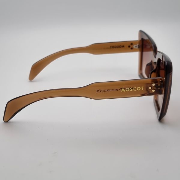عینک آفتابی موسکوت مدل 6009GH
