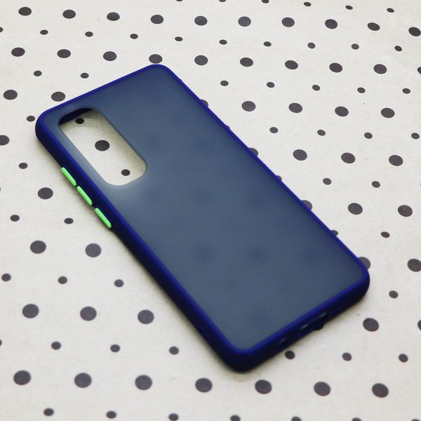 کاور مدل Sb-001 مناسب برای گوشی موبایل شیائومی Mi Note 10 Lite