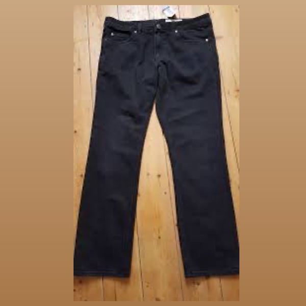 شلوار جین مردانه مدل S900