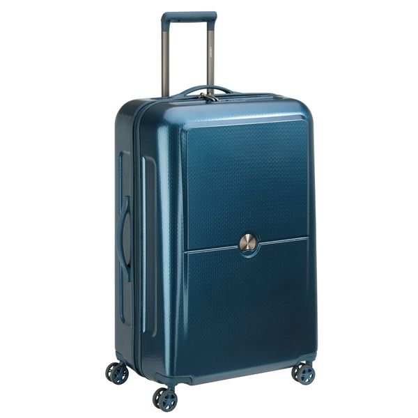 مجموعه 3 عددی چمدان دلسی مدل TURENNE کد 1621980