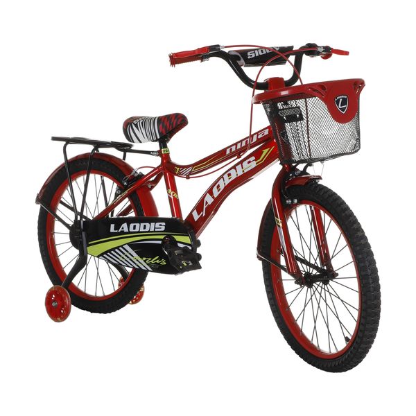 دوچرخه شهری لاودیس مدل 20133 کد 001 سایز 20