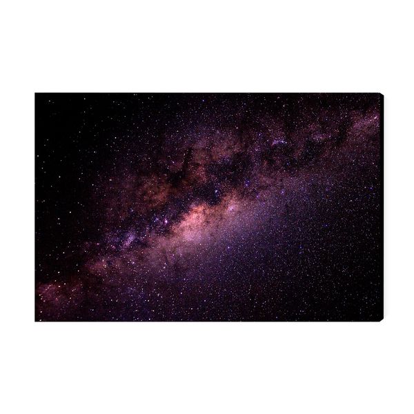 تابلو شاسی عرش مدل فضا کهکشان کد As3021