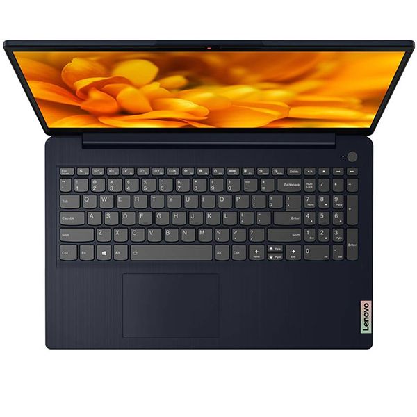 لپ تاپ 15.6 اینچی لنوو مدل IdeaPad 3 15ITL6-i7 1165G7 8GB 1HDD MX450