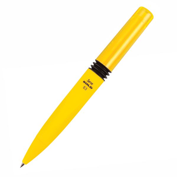 مداد نوکی سرو مدل BOLD قطر 0.5 میلیمتر