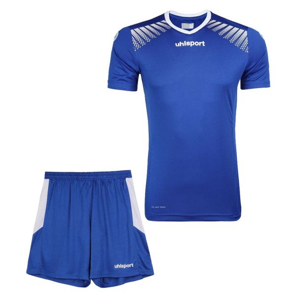 ست تی شرت آستین کوتاه و شلوارک ورزشی مردانه آلشپرت مدل MUH1463