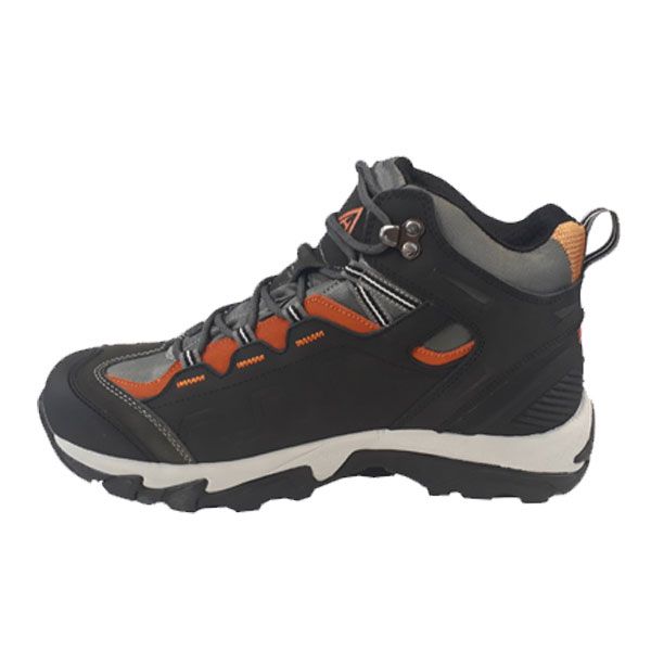 کفش کوهنوردی مردانه هامتو مدل 3908_2