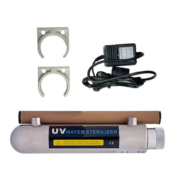 فیلتر دستگاه تصفیه آب مدل UV