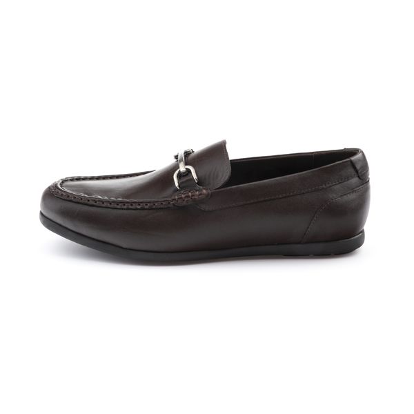 کفش روزمره مردانه آلدو مدل 122132018-Brown