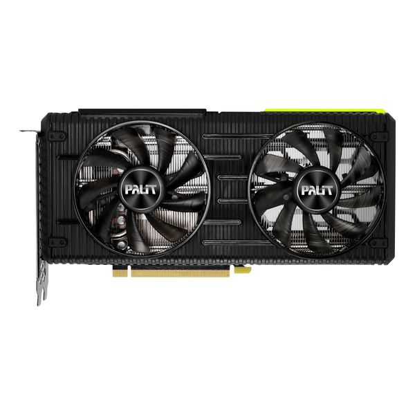 کارت گرافیک پالیت مدل RTX 3060 Ti Dual