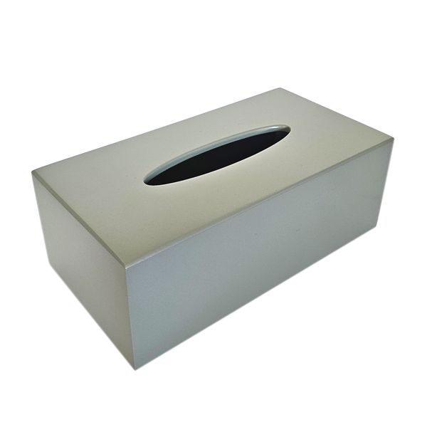 جعبه دستمال کاغذی مدل مدرن 