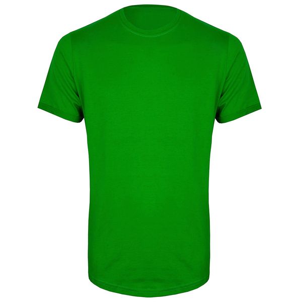 تی شرت آستین کوتاه مردانه دکسونری مدل 271000212 رنگ سبز