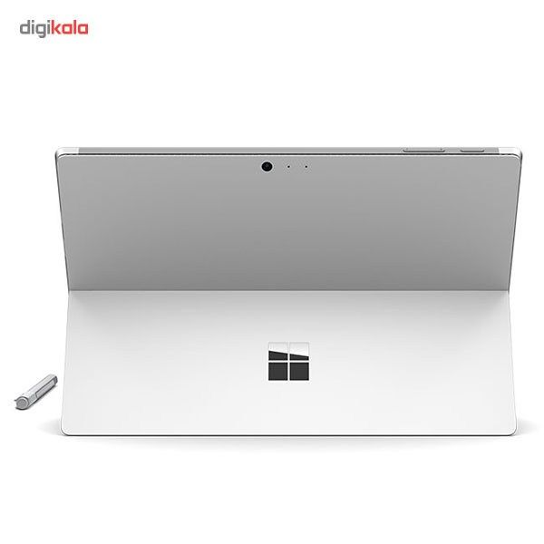 تبلت مایکروسافت مدل Surface Pro 4 - A به همراه کیبورد