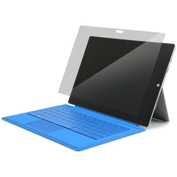 محافظ صفحه نمایش شیشه ای اینسیپیو مدل PLEX SHIELD مناسب برای تبلت مایکروسافت Surface Pro 3