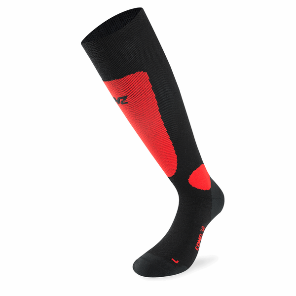 جوراب لنز مدل Compression socks 3.0 Merino