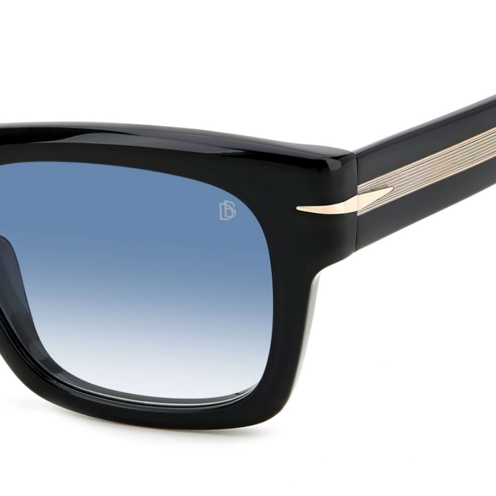 عینک آفتابی دیوید بکهام مدل DB7099/S - 807F9