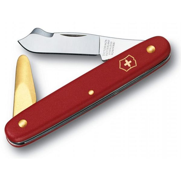 چاقوی باغبانی ویکتورینوکس مدل 3.9140