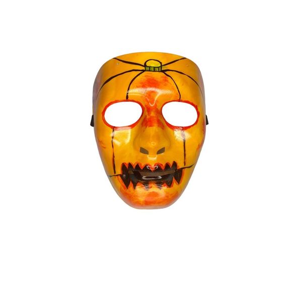 ماسک ایفای نقش مدل هالووین