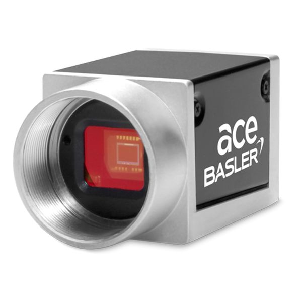 دوربین صنعتی تحت شبکه باسلر مدل Basler ace acA720-290gc