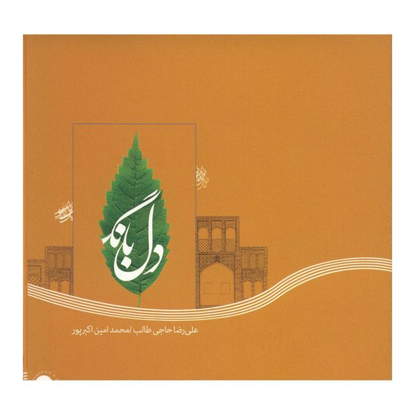 آلبوم موسیقی دل بانگ اثر علیرضا حاجی طالب و محمد امین اکبر پور