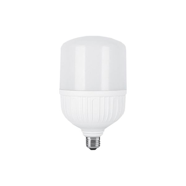  لامپ 30 وات پارس شعاع مدل LED30 استوانه پایه E27