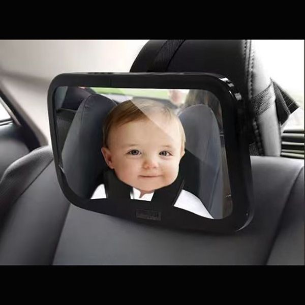 آینه خودرو کودک بیبی میرور مدل XL360