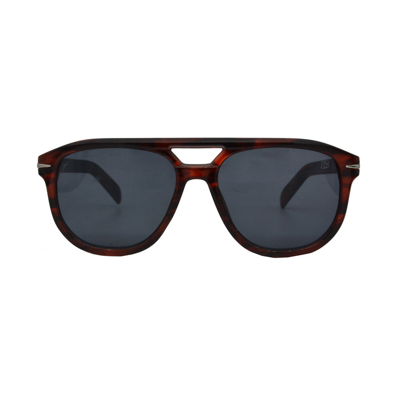 عینک آفتابی مردانه مدل DB25846