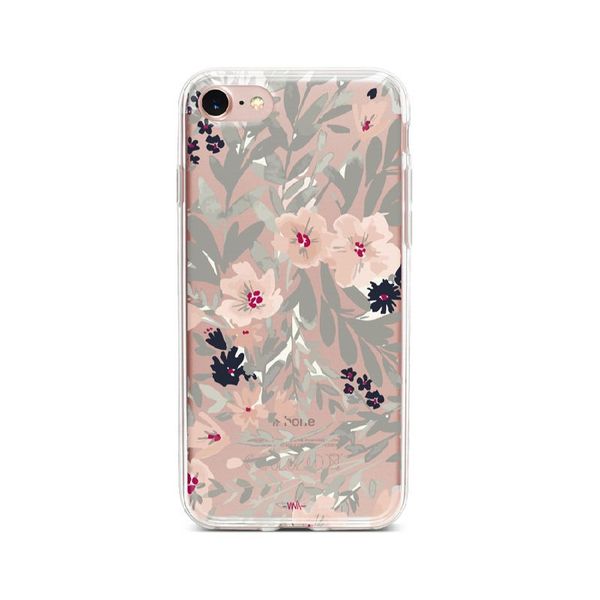 کاور وینا مدل Flower مناسب برای گوشی موبایل اپل iPhone 7/8