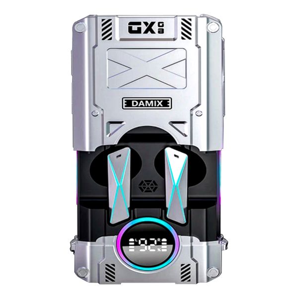 هدفون مخصوص بازی دامیکس مدل DX08