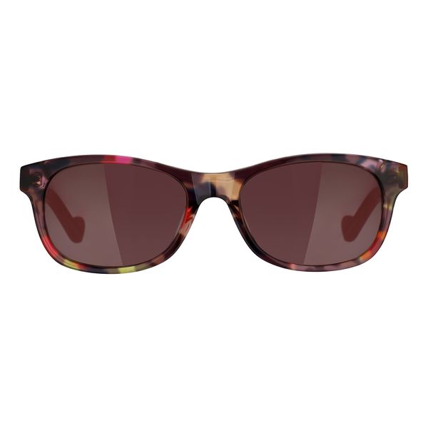 عینک آفتابی زنانه لیو‌جو مدل 0LJ003601S024848