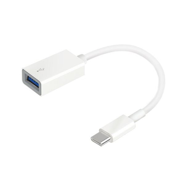 مبدل USB-C به USB تی پی-لینک مدل UC400 