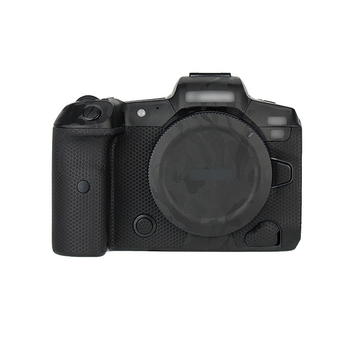 برچسب پوششی جی جی سی مدل SS-EOSR5 SK مناسب برای دوربین عکاسی کنون Canon R5