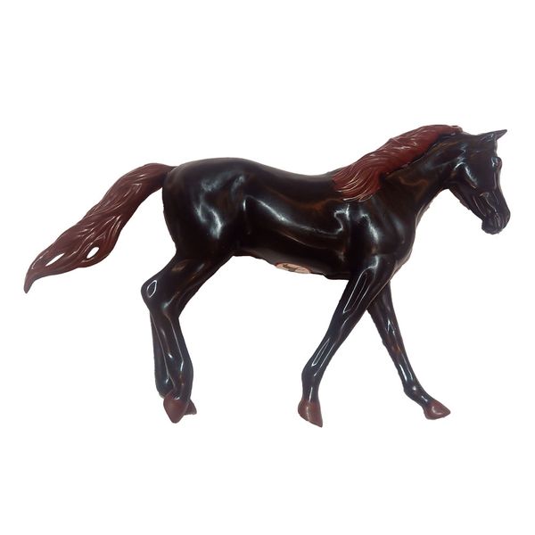 فیگور مدل اسب