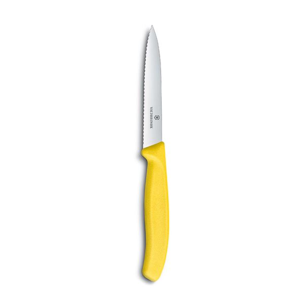 چاقوی آشپزخانه ویکتورینوکس مدل 6.7736.L8