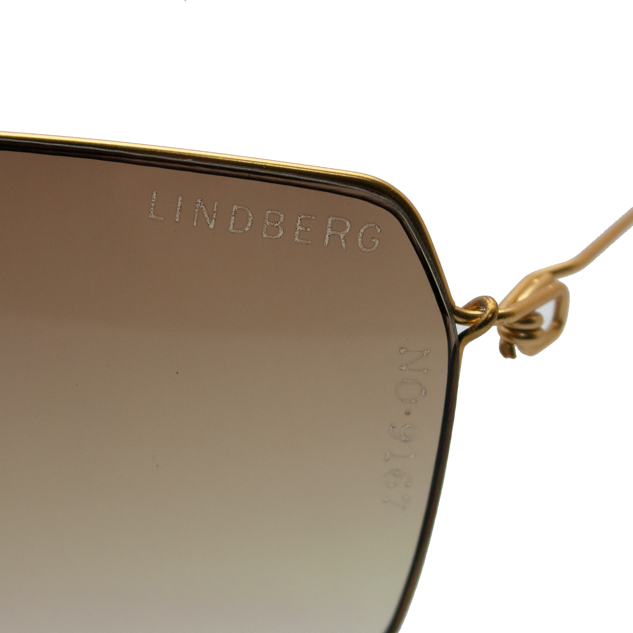 عینک آفتابی لیندبرگ مدل 9167