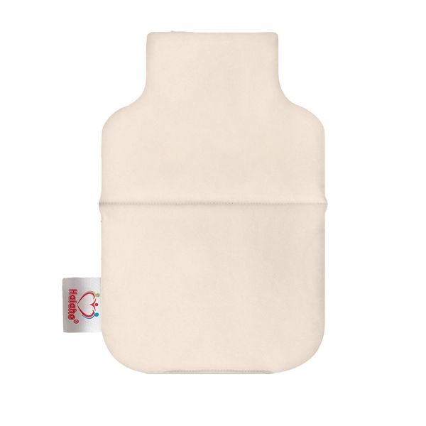 کیسه تسکین درد هیاهو مدل Wheat Bag Pad Regular Bottle کد 35x22 