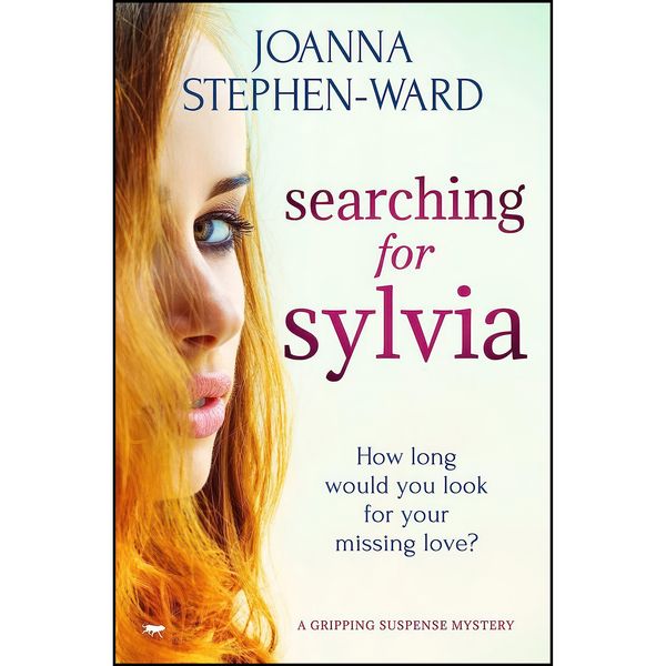 کتاب Searching For Sylvia اثر Joanna Stephen-Ward انتشارات تازه ها